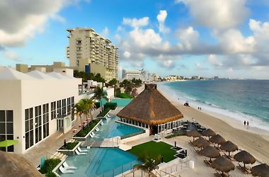 KHÁCH SẠN THE WESTIN RESORT & SPA CANCUN 4* (Mexico) - từ VND 2581395 |  HOTELMIX