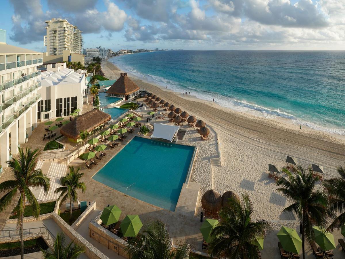 KHÁCH SẠN THE WESTIN RESORT & SPA CANCUN 4* (Mexico) - từ VND 2581395 |  HOTELMIX